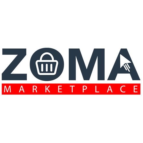 Logo ZOMA